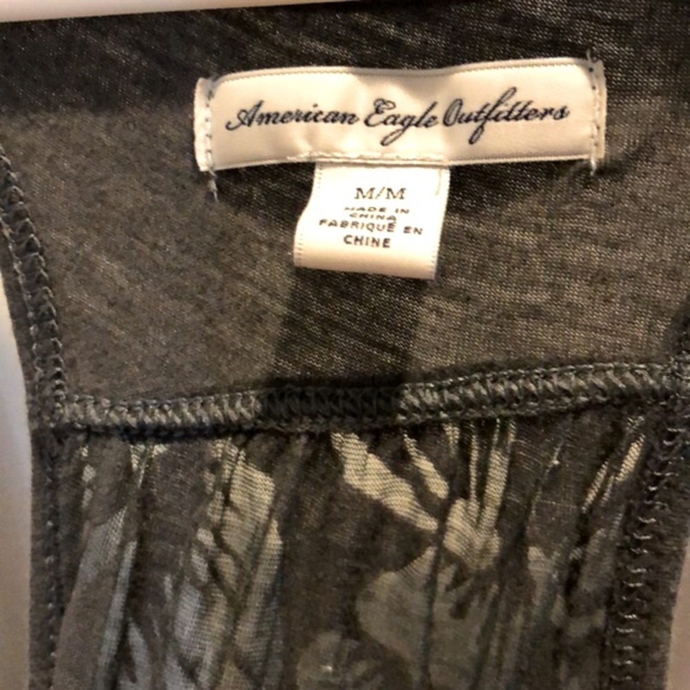 American Eagle Racerback Tank - Picture 6 of 6